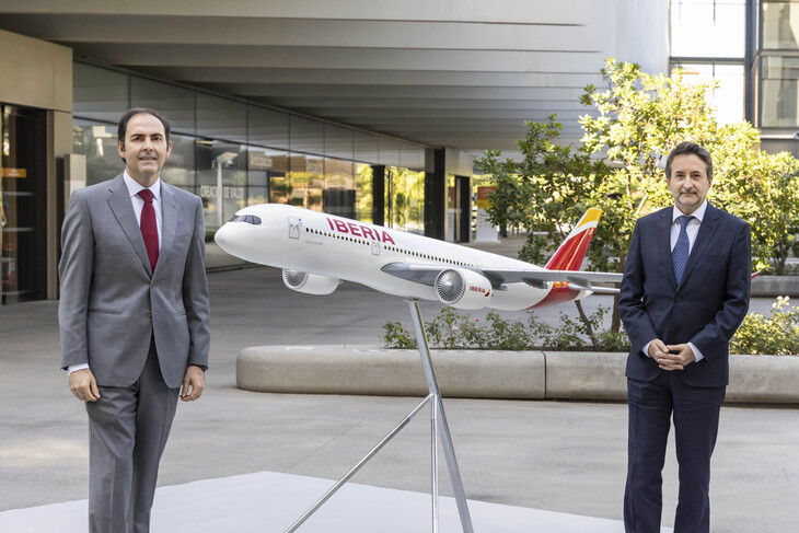Repsol e Iberia