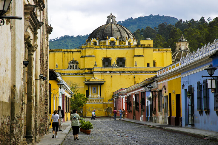 Guatemala