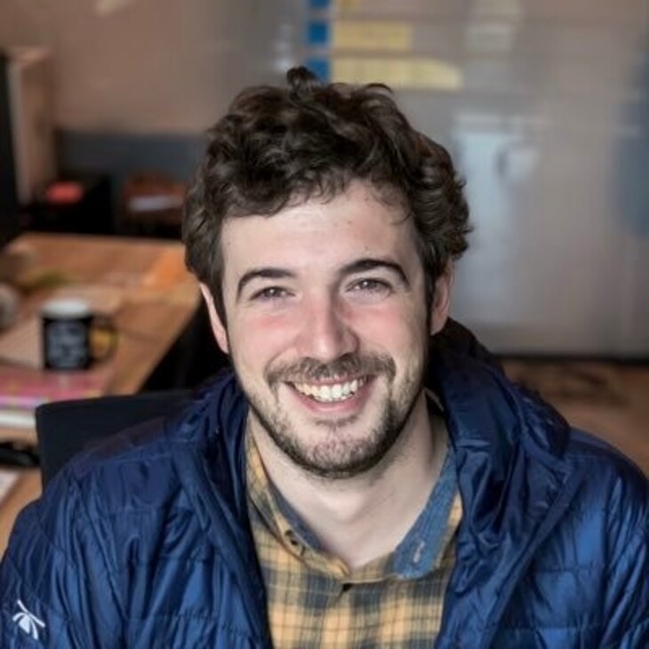 Martín Beitia