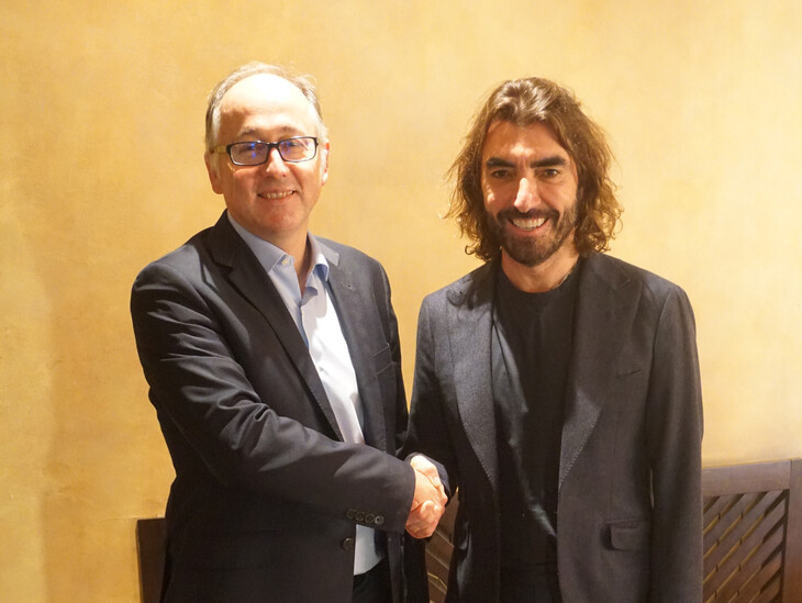 Gallego e Hidalgo