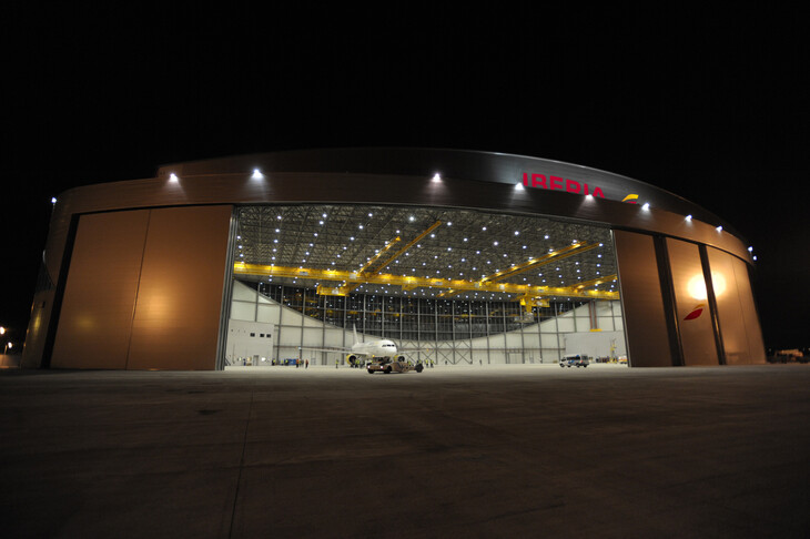 Hangar Barcelona
