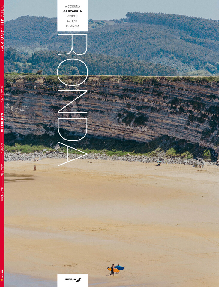 Ronda-portada julio