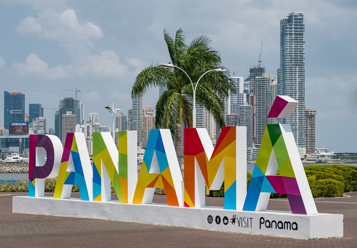 Panamá