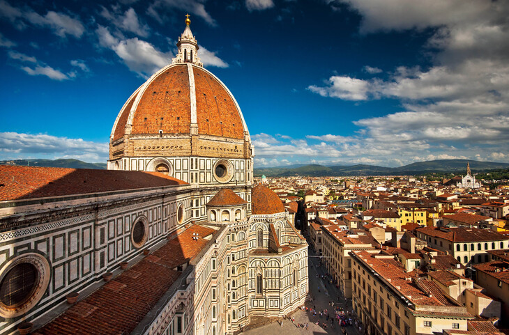 Florencia