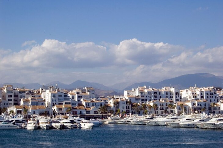 Málaga