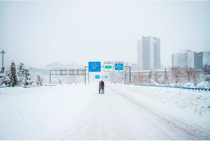 Nevada National Geographic