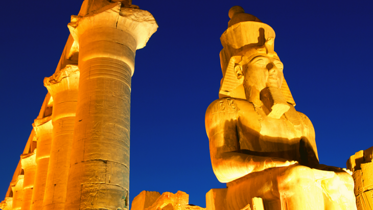 Egipto