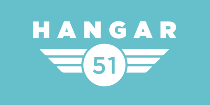 Hangar 51