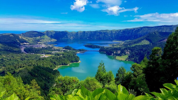 Azores Ponta Delgada