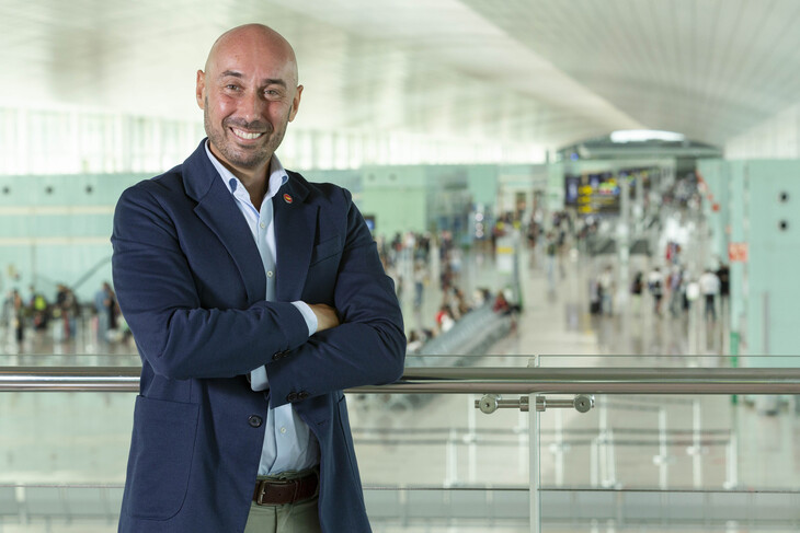 Antonio Rodriguez