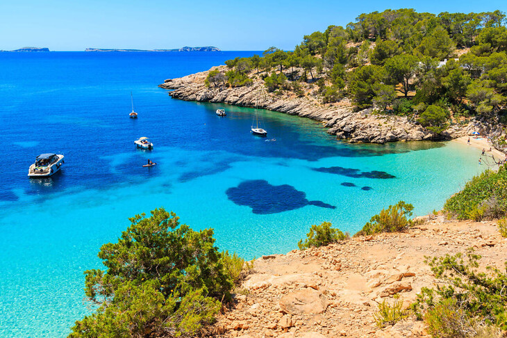 Ibiza