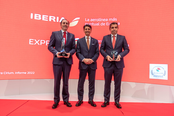 Fitur-premio puntualidad