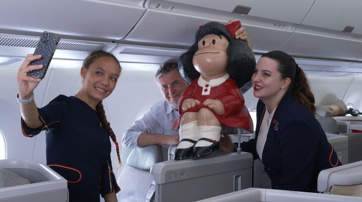 mafalda 1