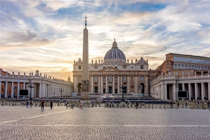 Vaticano