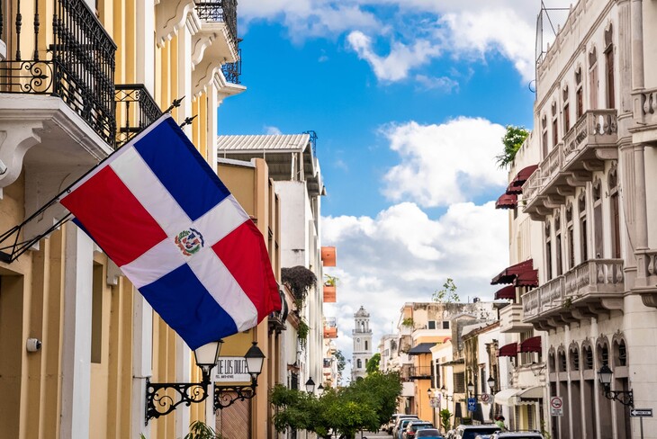 Santo Domingo, R.Dominicana