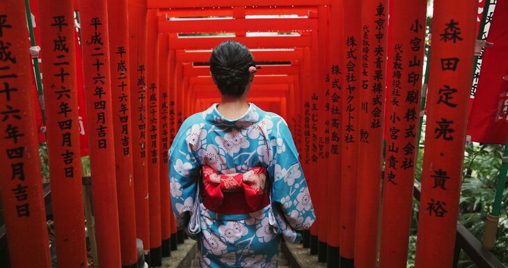 Japón