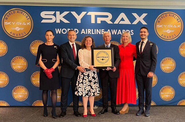 Skytrax Awards