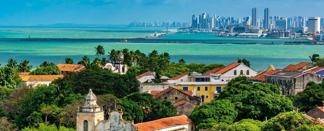 El próximo invierno estrenamos nuevos destinos: Orlando (EEUU), Recife y Fortaleza (Brasil)