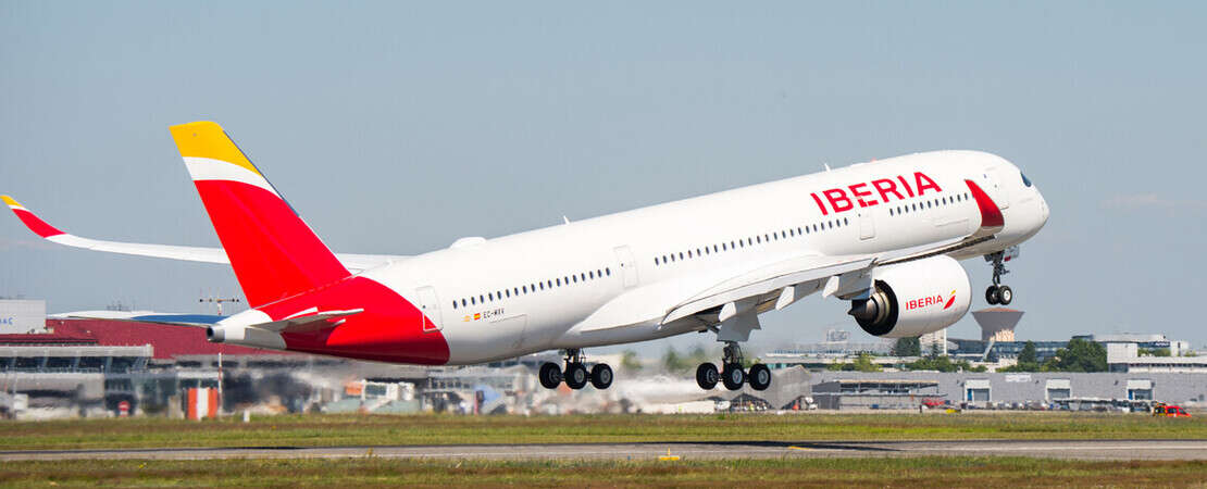 La ruta de Iberia entre Miami y Madrid genera 4000 empleos y aporta alrededor de €171 millones al PIB de ambos países