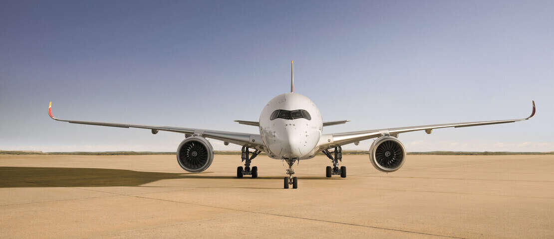 Iberia presenta un verano récord en América Latina