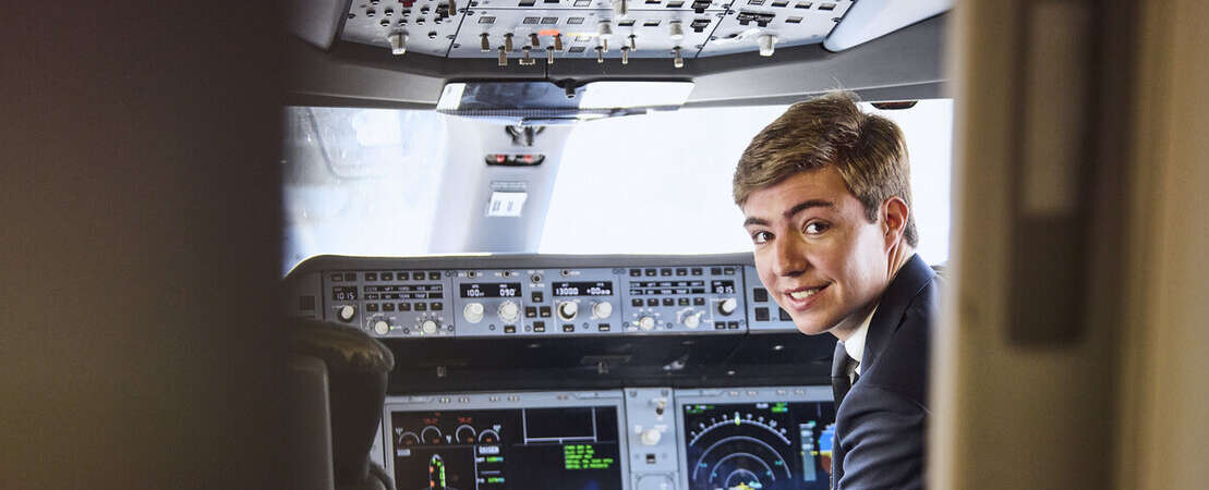 Sexta edición del programa de cadetes